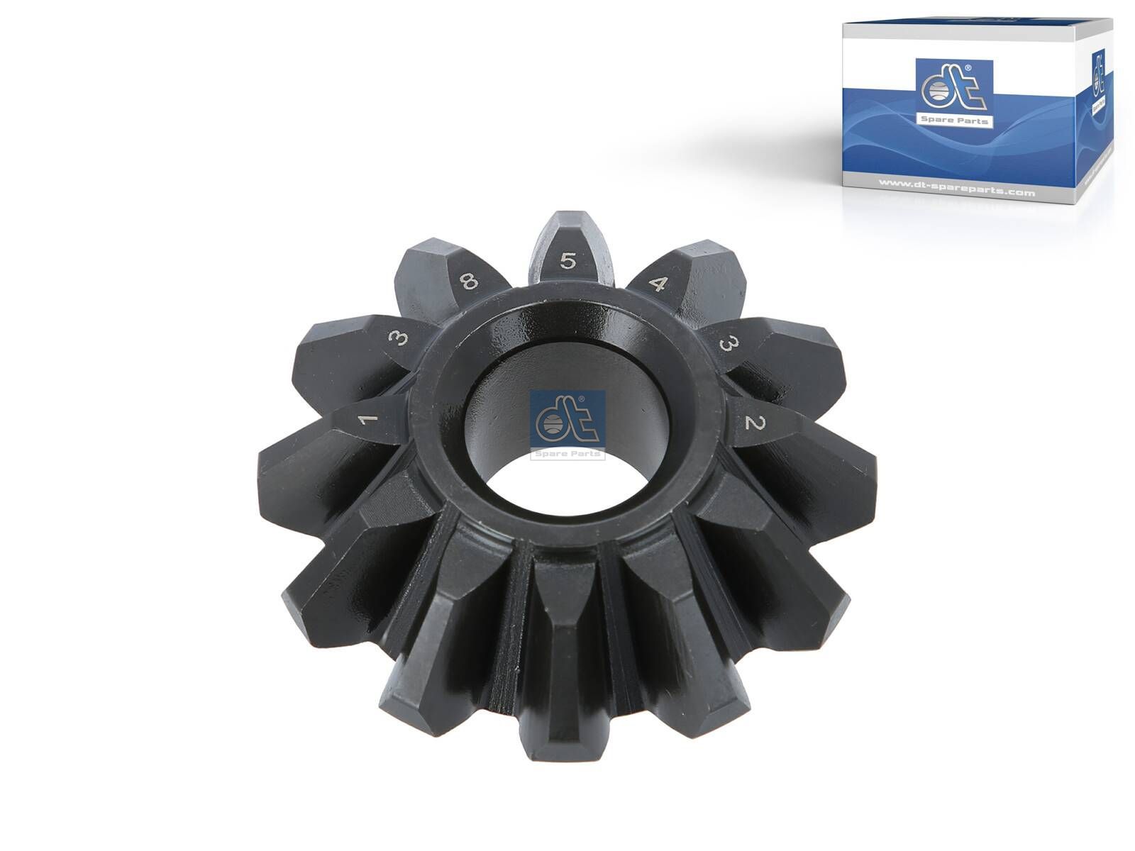DT Spare Parts 1.16591 Spider pinion