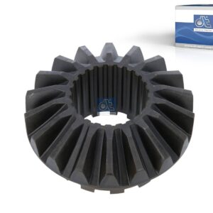 DT Spare Parts 1.16603 Axle shaft gear