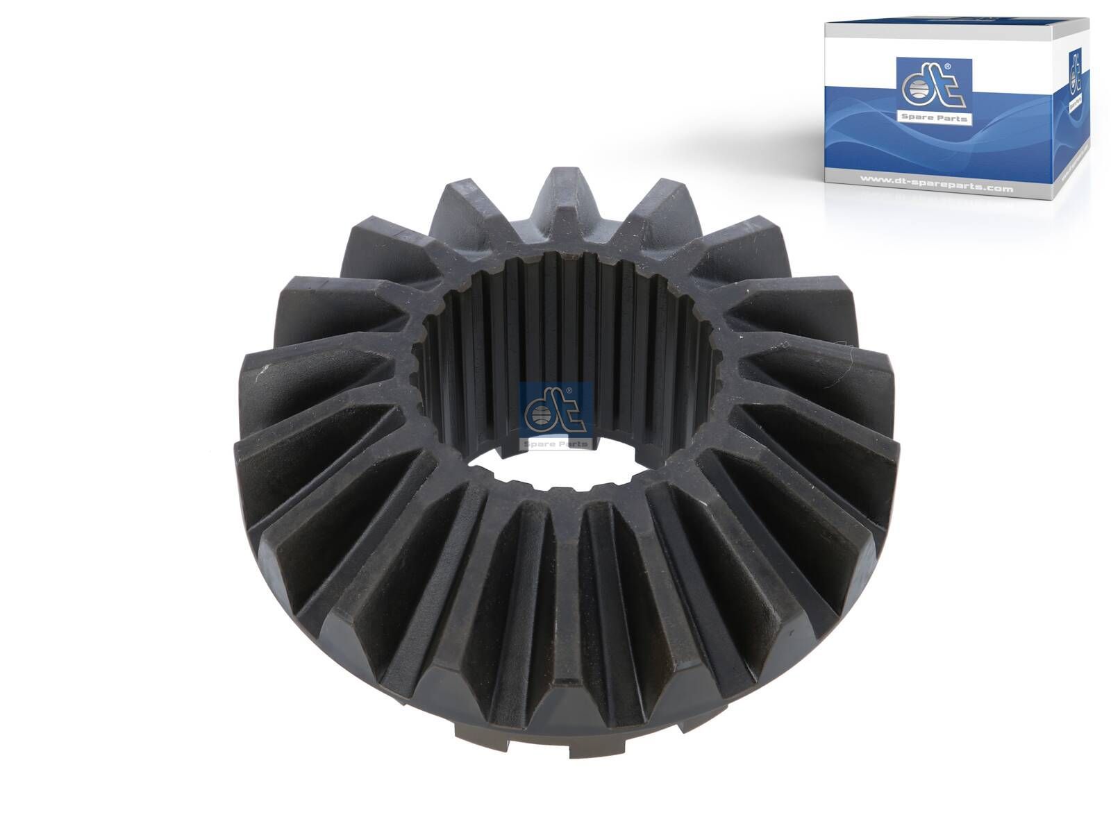 DT Spare Parts 1.16603 Axle shaft gear