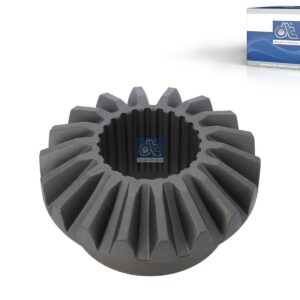DT Spare Parts 1.16604 Axle shaft gear