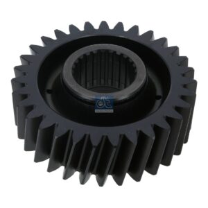 DT Spare Parts 1.16608 Gear, 31 teeth