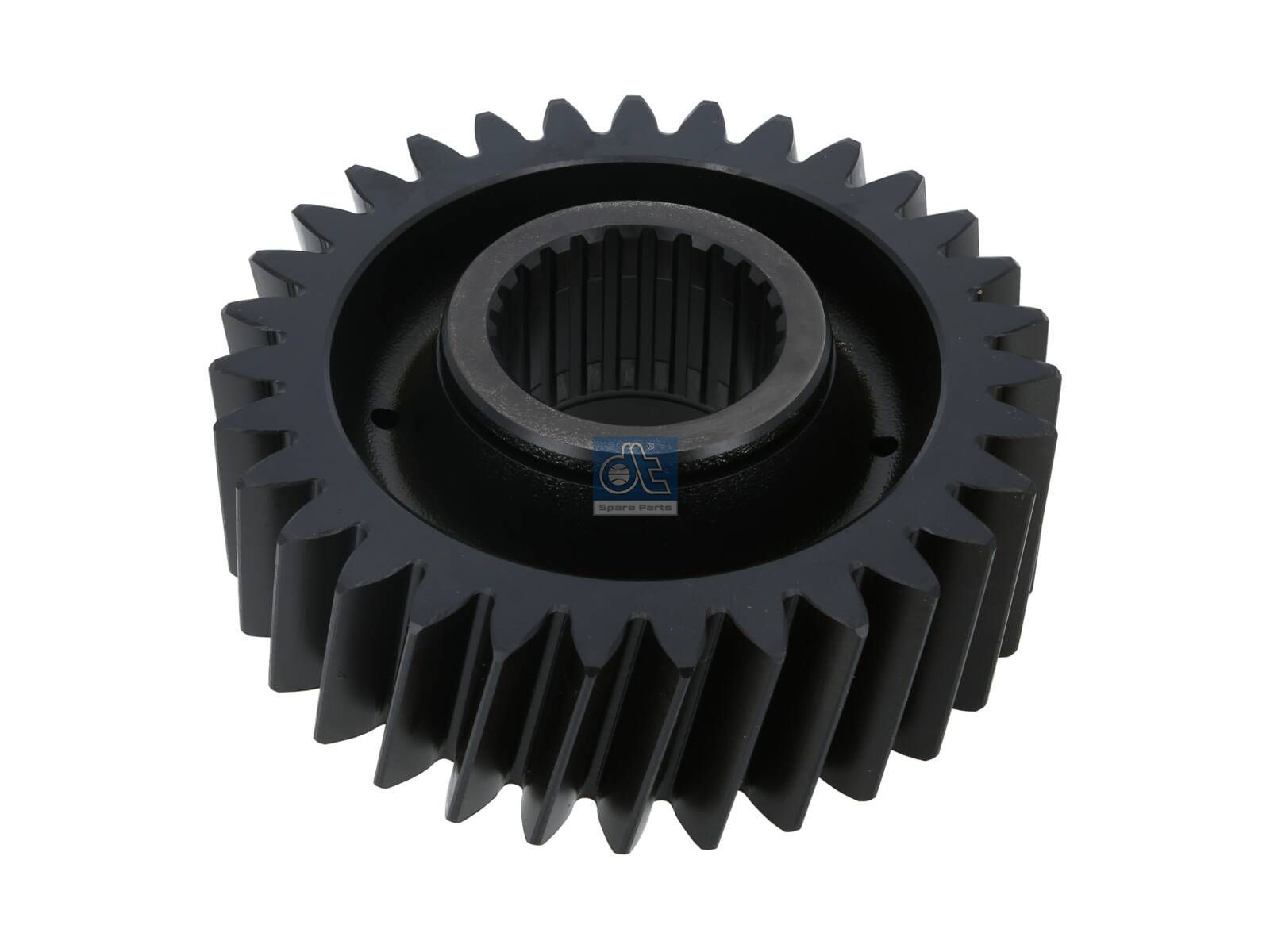 DT Spare Parts 1.16608 Gear, 31 teeth