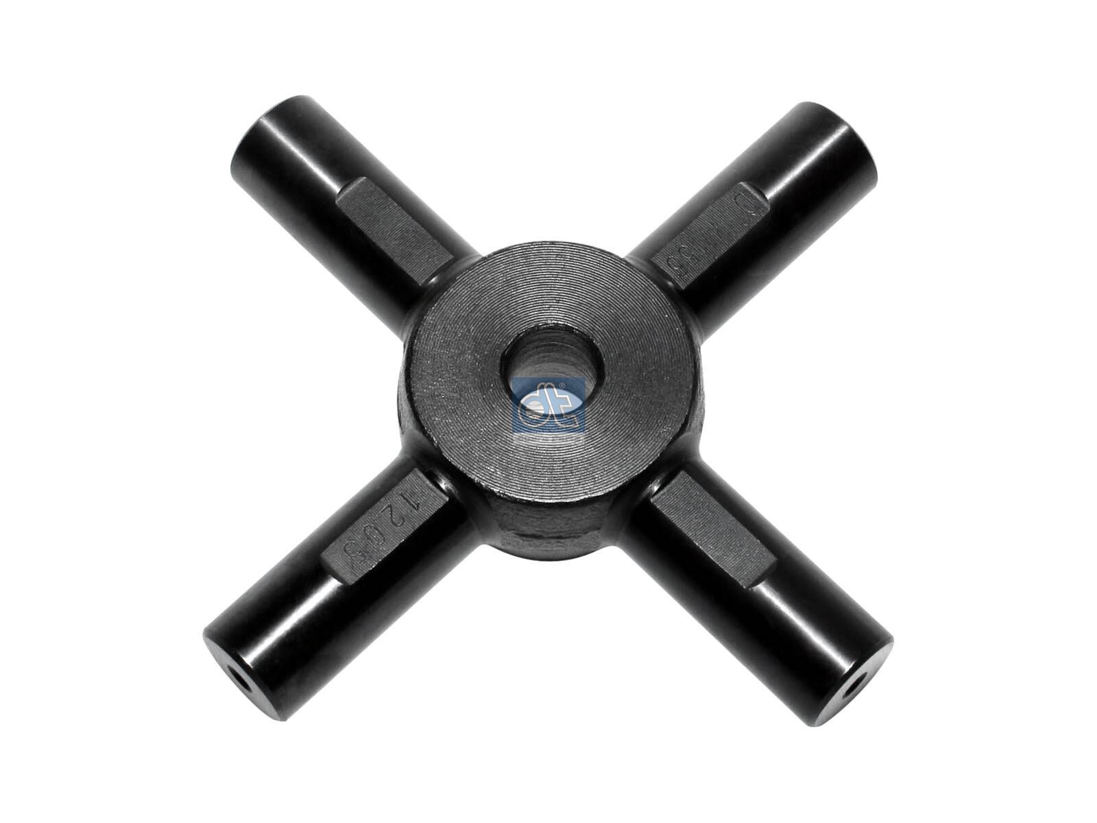 DT Spare Parts 1.16613 Spider