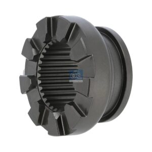 DT Spare Parts 1.16614 Coupling half