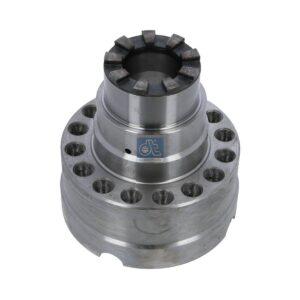 DT Spare Parts 1.16615 Differential housing half