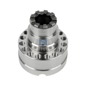 DT Spare Parts 1.16616 Differential housing half