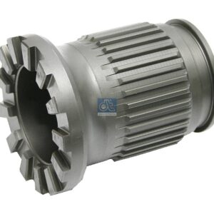 DT Spare Parts 1.16620 Coupling half