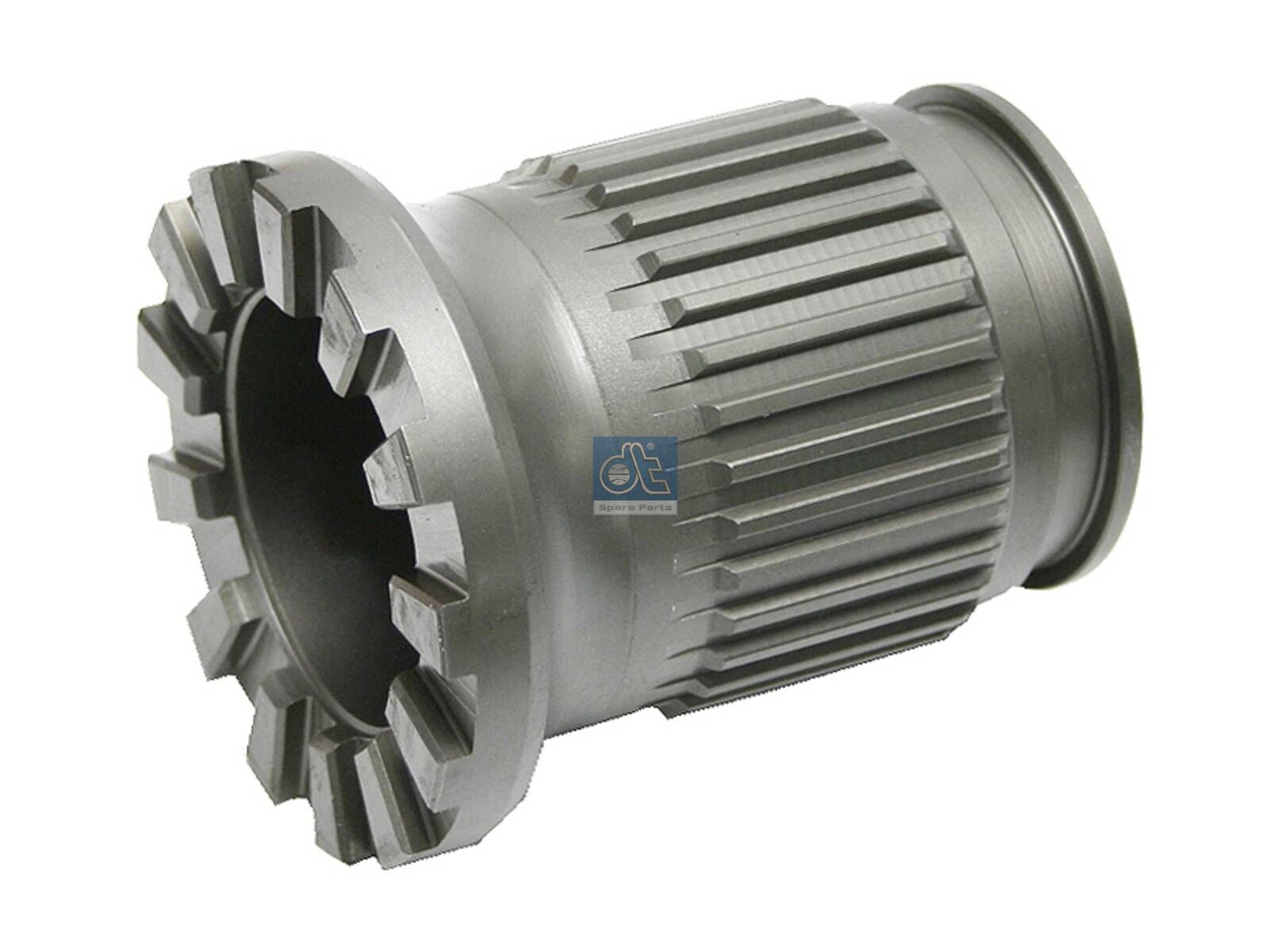 DT Spare Parts 1.16620 Coupling half