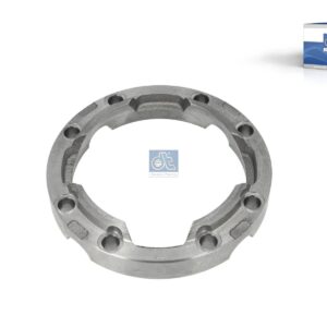 DT Spare Parts 1.16626 Differential housing half
