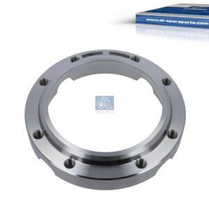 DT Spare Parts 1.16627 Differential housing half
