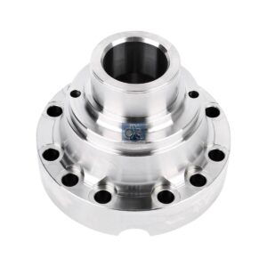 DT Spare Parts 1.16628 Differential housing half