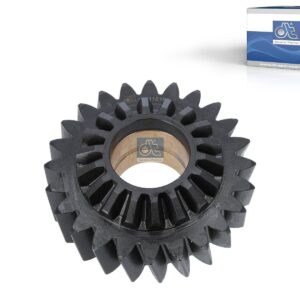 DT Spare Parts 1.16632 Axle shaft gear