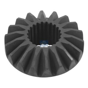 DT Spare Parts 1.16633 Axle shaft gear