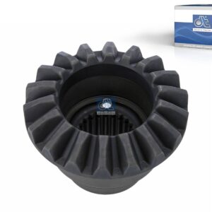 DT Spare Parts 1.16634 Axle shaft gear