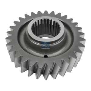 DT Spare Parts 1.16636 Gear, 29 teeth