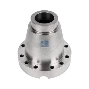 DT Spare Parts 1.16637 Differential housing half