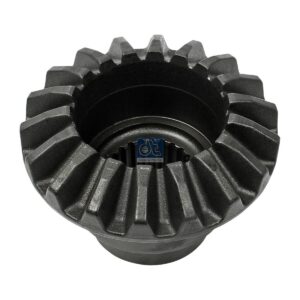 DT Spare Parts 1.16638 Axle shaft gear