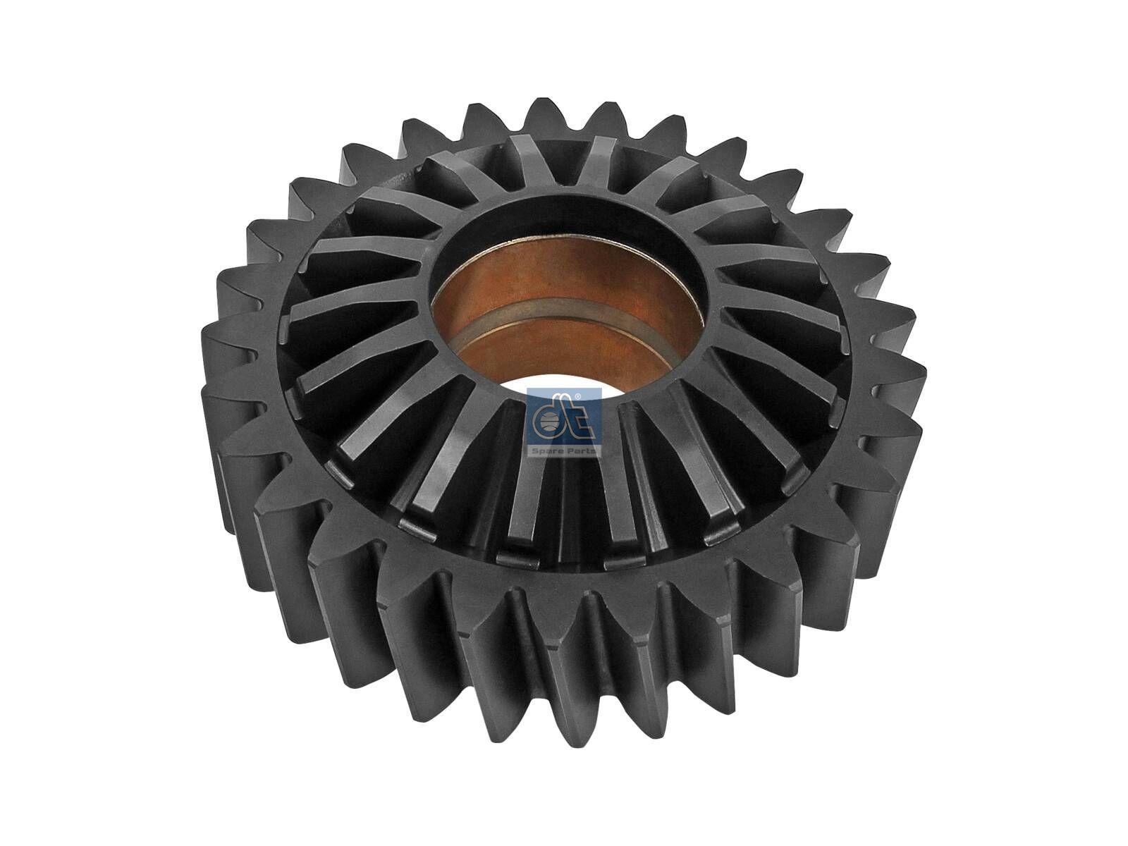 DT Spare Parts 1.16639 Axle shaft gear, 29 teeth