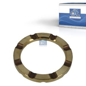 DT Spare Parts 1.16641 Sliding ring, d: 71 mm, D: 93.5 mm, S: 9 mm