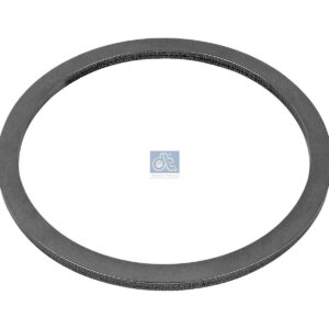 DT Spare Parts 1.16642 Washer, axle drive, d: 86 mm, D: 99.5 mm, S: 4 mm