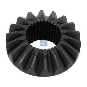 DT Spare Parts 1.16646 Axle shaft gear