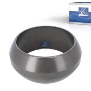 DT Spare Parts 1.16647 Housing