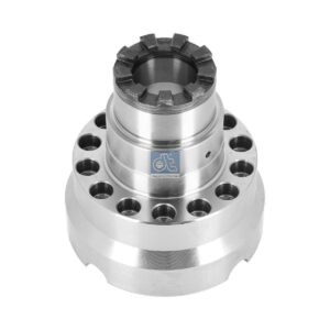 DT Spare Parts 1.16648 Differential housing half