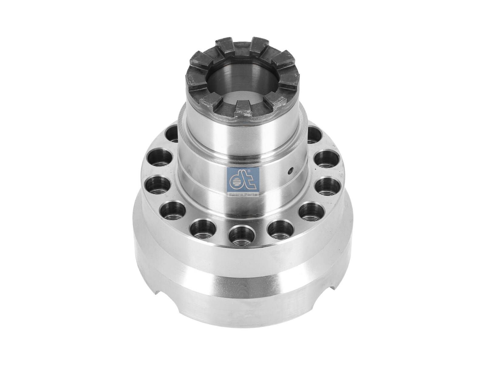 DT Spare Parts 1.16648 Differential housing half
