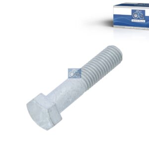 DT Spare Parts 1.16656 Screw, M12, SW: 18, L: 55 mm, 10.9