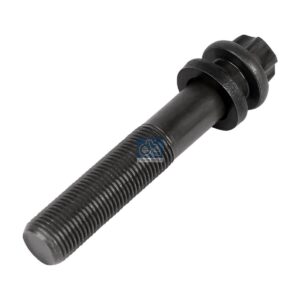 DT Spare Parts 1.16658 Screw, M16 x 1,5, L: 90 mm