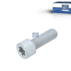 DT Spare Parts 1.16659 Screw