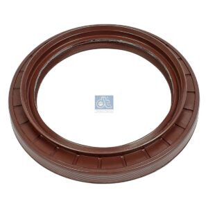 DT Spare Parts 1.16661 Oil seal, d: 90 mm, D: 125 mm, H: 12 mm