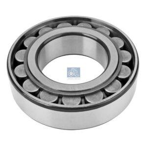 DT Spare Parts 1.16670 Cylinder roller bearing, d: 55 mm, D: 104 mm, H: 27 mm