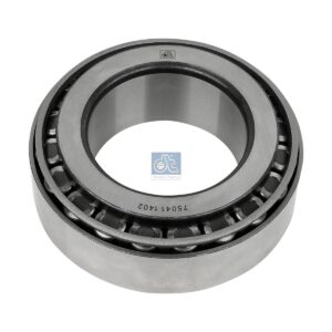 DT Spare Parts 1.16673 Tapered roller bearing, d: 80 mm, D: 140 mm, H: 46 mm