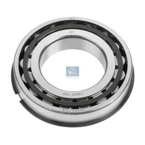 DT Spare Parts 1.16674 Roller bearing, d: 55 mm, D: 100 mm, H: 21 mm