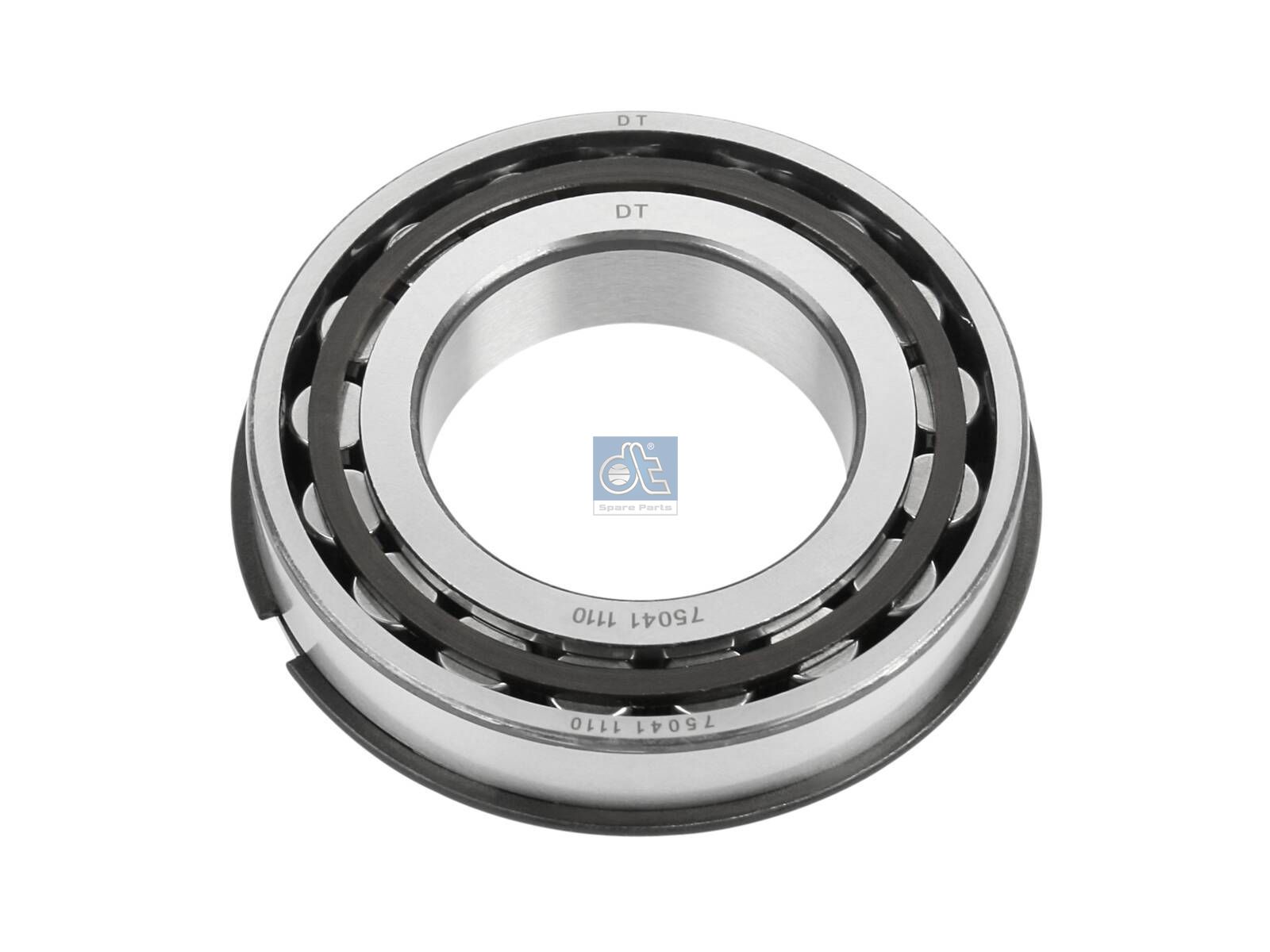 DT Spare Parts 1.16674 Roller bearing, d: 55 mm, D: 100 mm, H: 21 mm