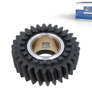 DT Spare Parts 1.16685 Axle shaft gear