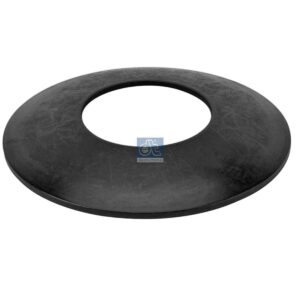 DT Spare Parts 1.16690 Thrust ring, d: 25.5 mm, D: 57 mm, S: 7 mm