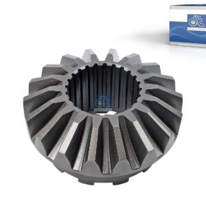 DT Spare Parts 1.16695 Axle shaft gear