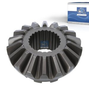 DT Spare Parts 1.16696 Axle shaft gear