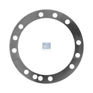 DT Spare Parts 1.16700 Shim, S: 0.5 mm