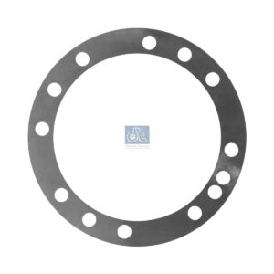 DT Spare Parts 1.16702 Shim, S: 0.3 mm
