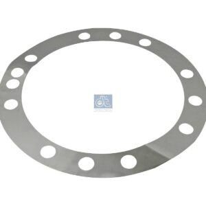 DT Spare Parts 1.16703 Shim, S: 0.1 mm