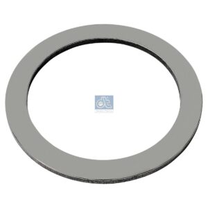 DT Spare Parts 1.16705 Shim, S: 3 mm