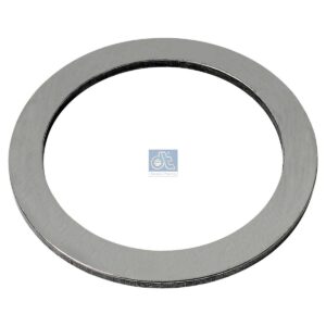 DT Spare Parts 1.16706 Shim, S: 3 mm