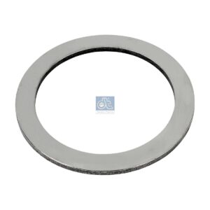 DT Spare Parts 1.16707 Shim, S: 3 mm