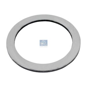 DT Spare Parts 1.16708 Shim, S: 3 mm