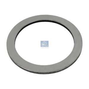 DT Spare Parts 1.16709 Shim, S: 3.1 mm