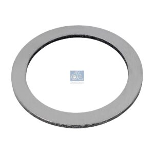 DT Spare Parts 1.16710 Shim, S: 3.1 mm