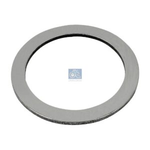 DT Spare Parts 1.16711 Shim, S: 3.1 mm